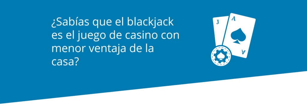 ganar en blackjack