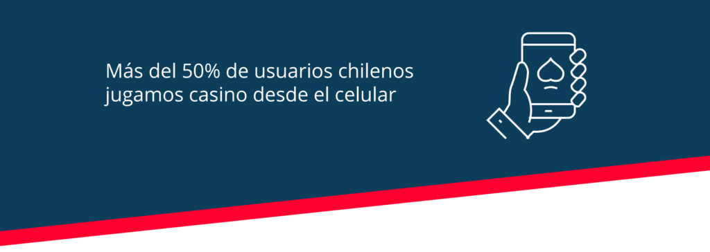 reseñas de casino móvil Chile