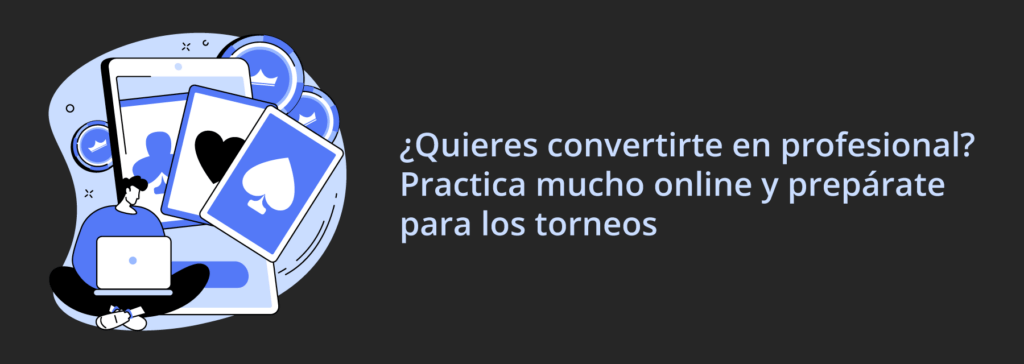 Trucos para ganar al póker online
