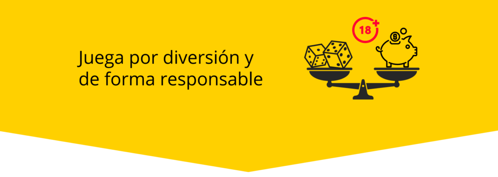 Juego responsable