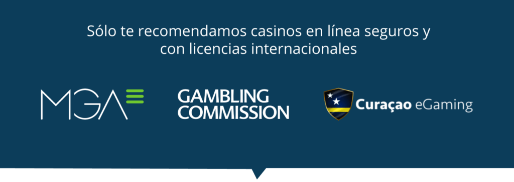 casinos en línea seguros en Chile