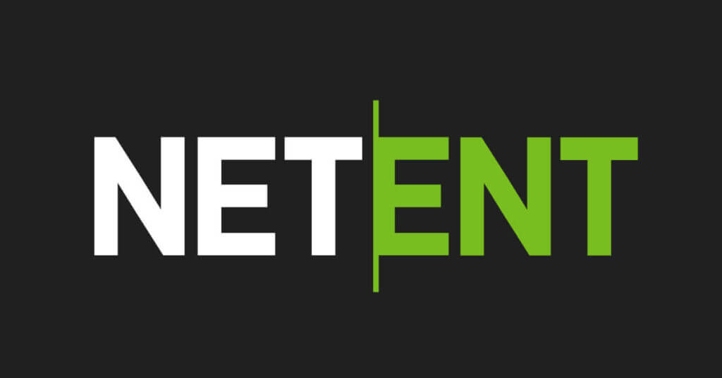 Proveedor de juegos online NetEnt