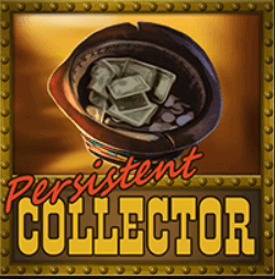 persistent collector money cart tragamonedas