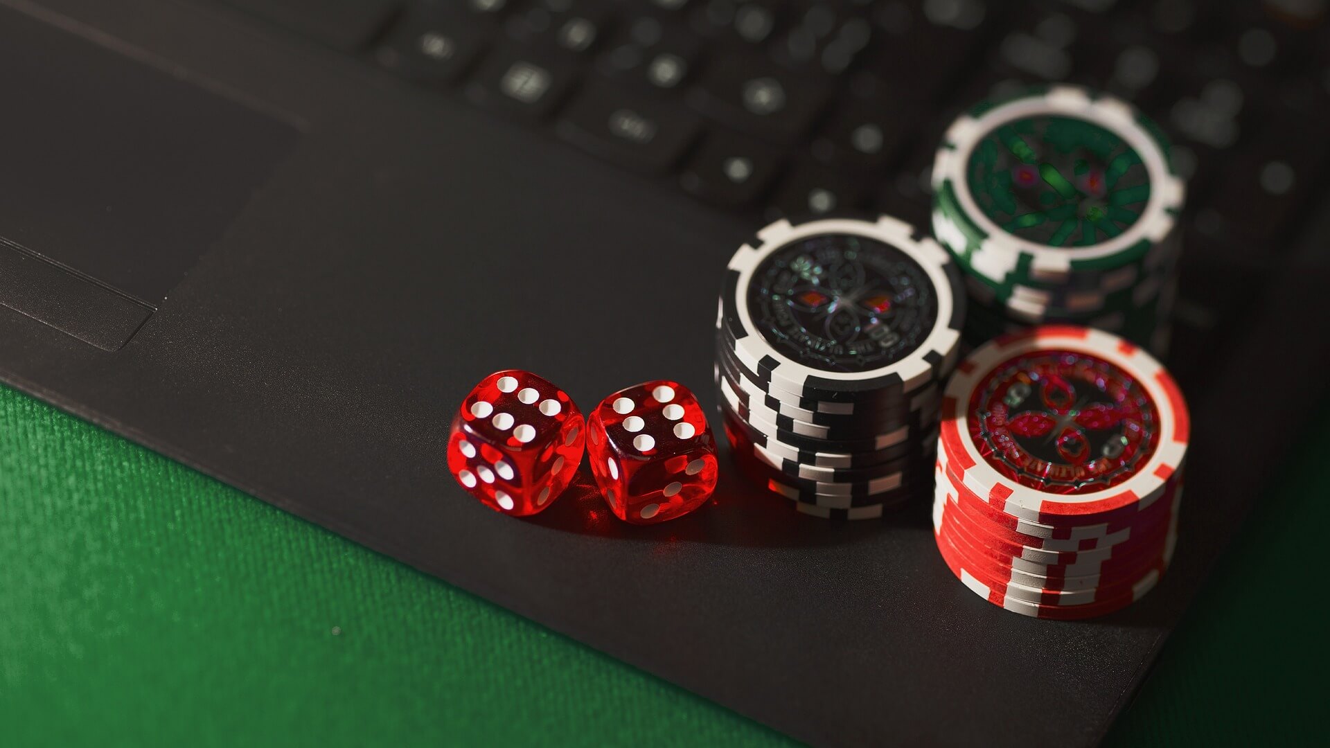Casinos online en Chile: ¿Cuáles son las últimas novedades sobre su legalidad en el país?