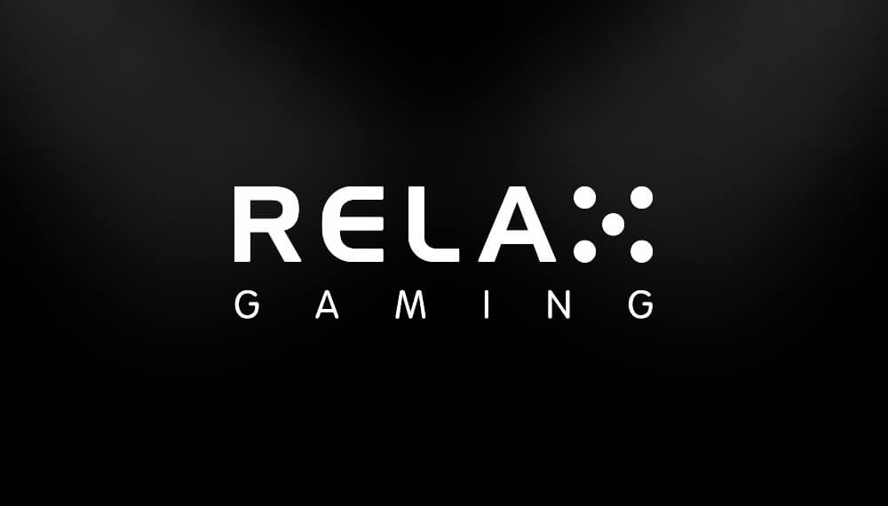 Proveedor de juegos Relax Gaming en Chile