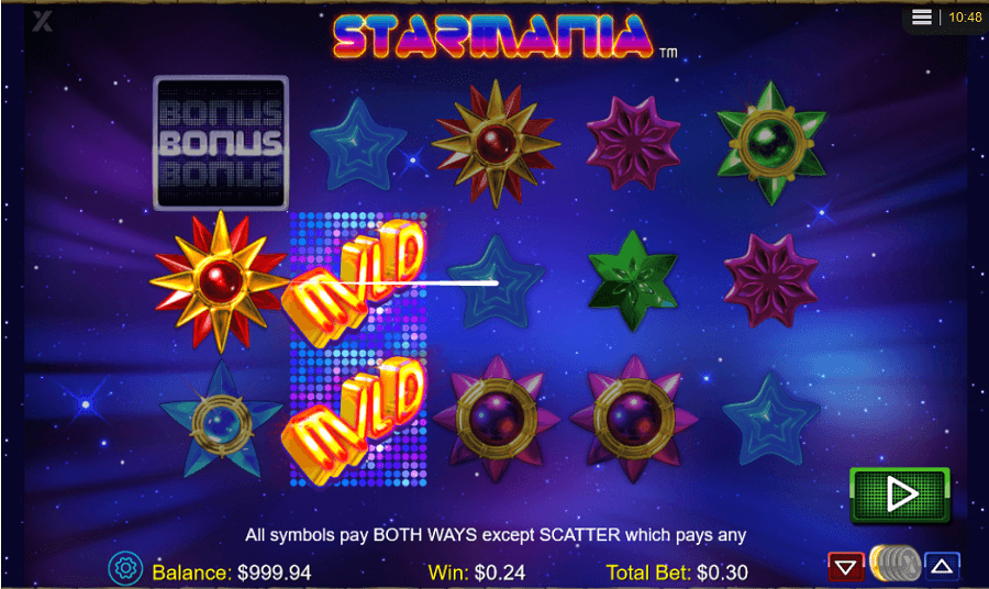 tragamonedas starmania reseña y opiniones