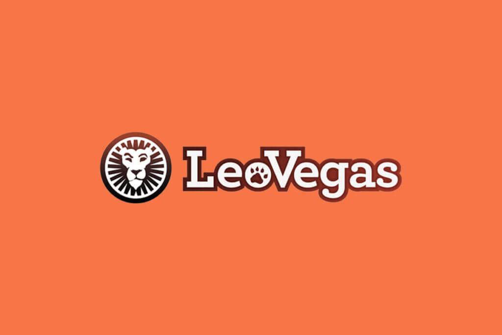 Logo de LeoVegas