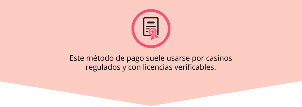 que acepten mastercard es un buen indicativo para reconocer un casino legal