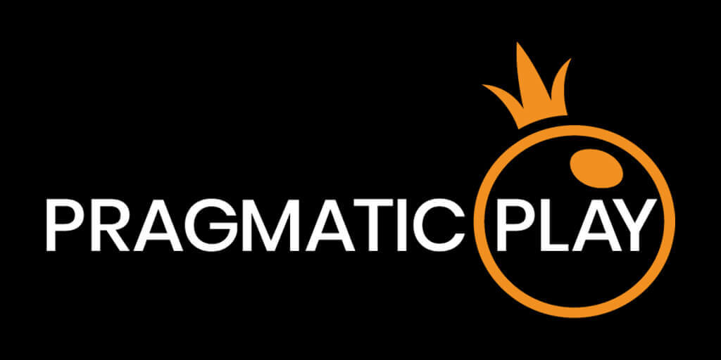 Logo de Pragmatic Play