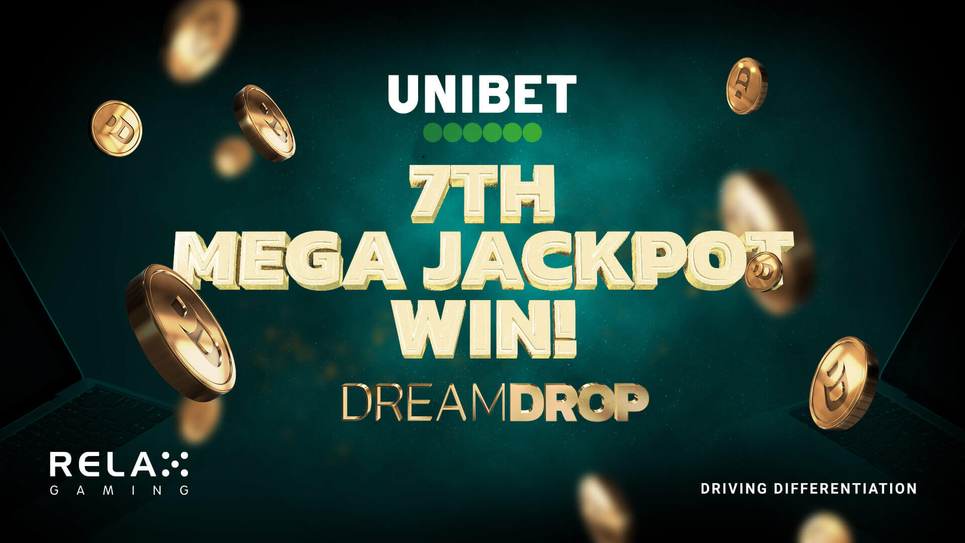 Jugador gana millonario premio en Temple Tumble 2 Dream Drop