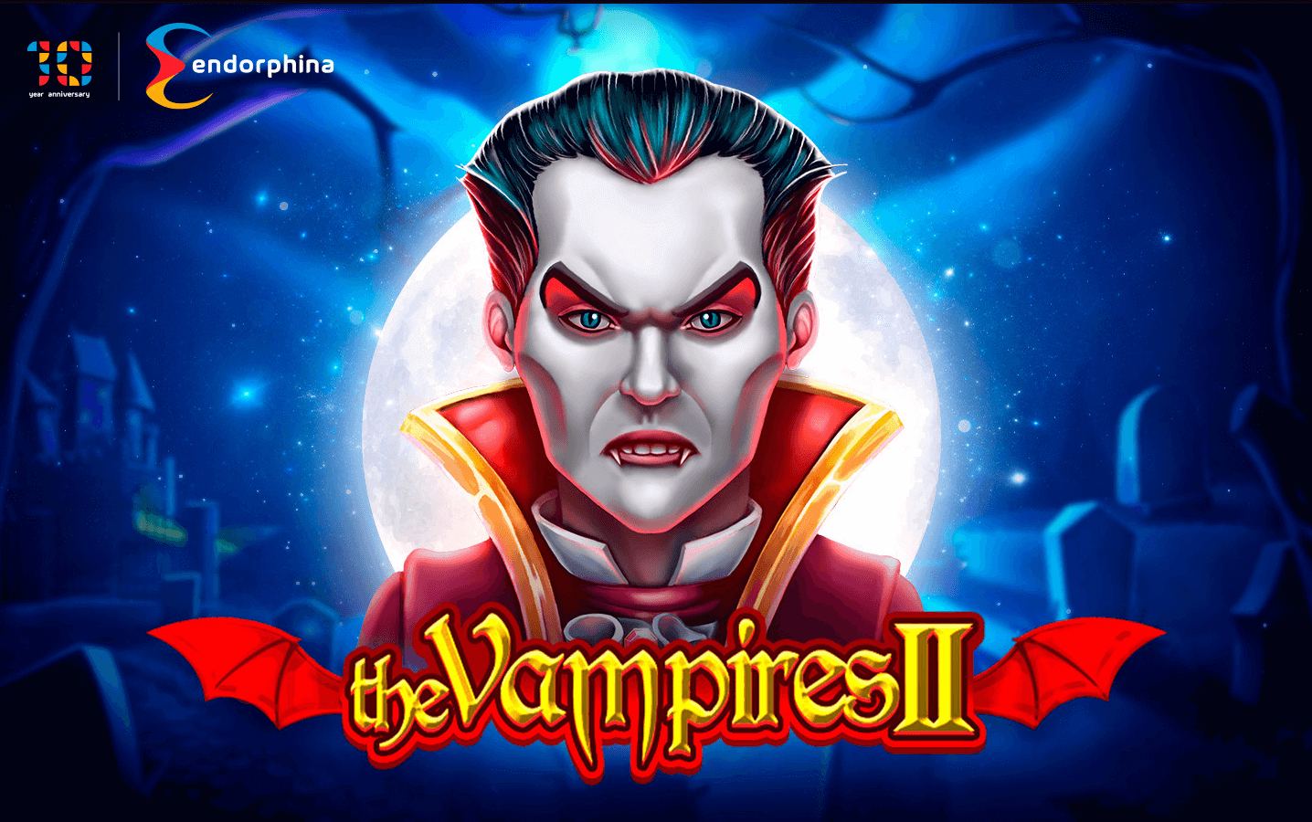 The VampireII Slot foto