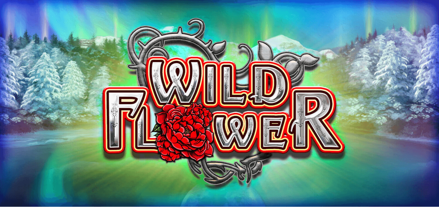 Wild Flower de Big Time Gaming top10 mejores slots 2023