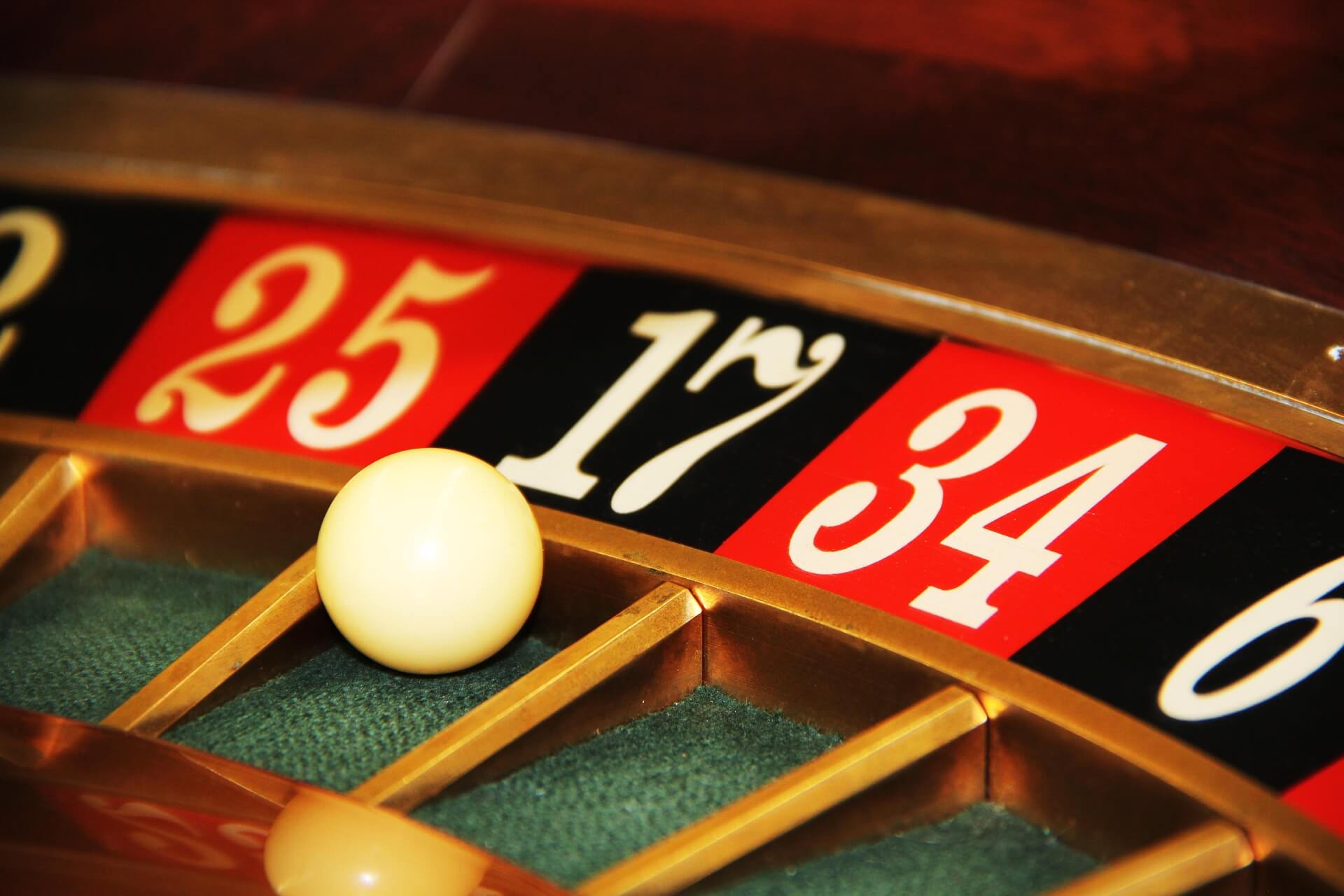 Regulación de casinos online Chile