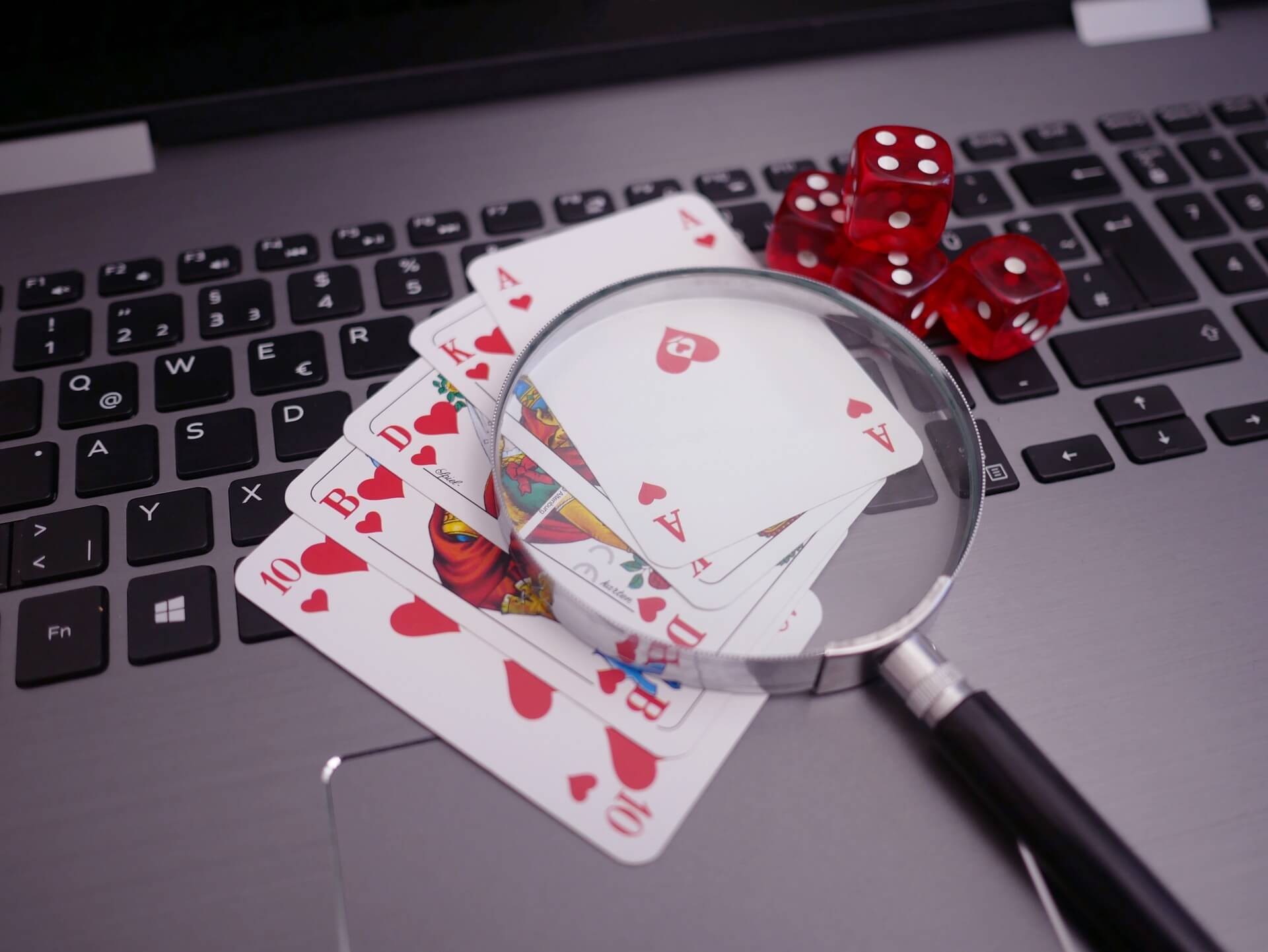 Nuevas indicaciones sobre regulación de casinos online se presentarán en marzo