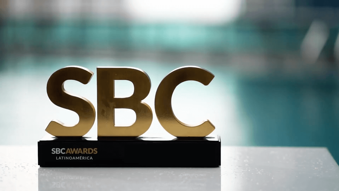 SBC Summit Awards 2023
