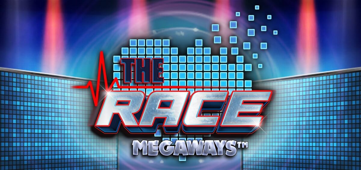 The Race Megaways Big Time Gaming