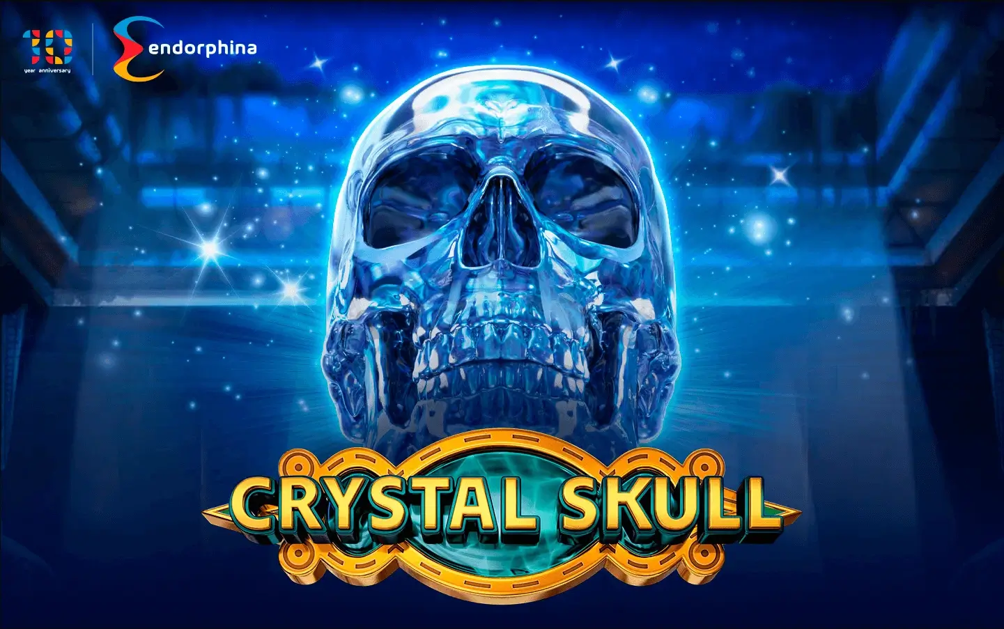 Crystal Skull Slot Review1