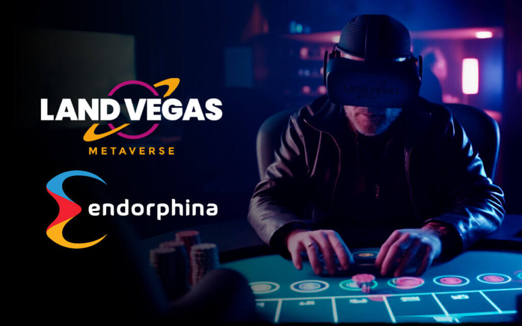 Endorphina sumará juegos a plataforma en el metaverso