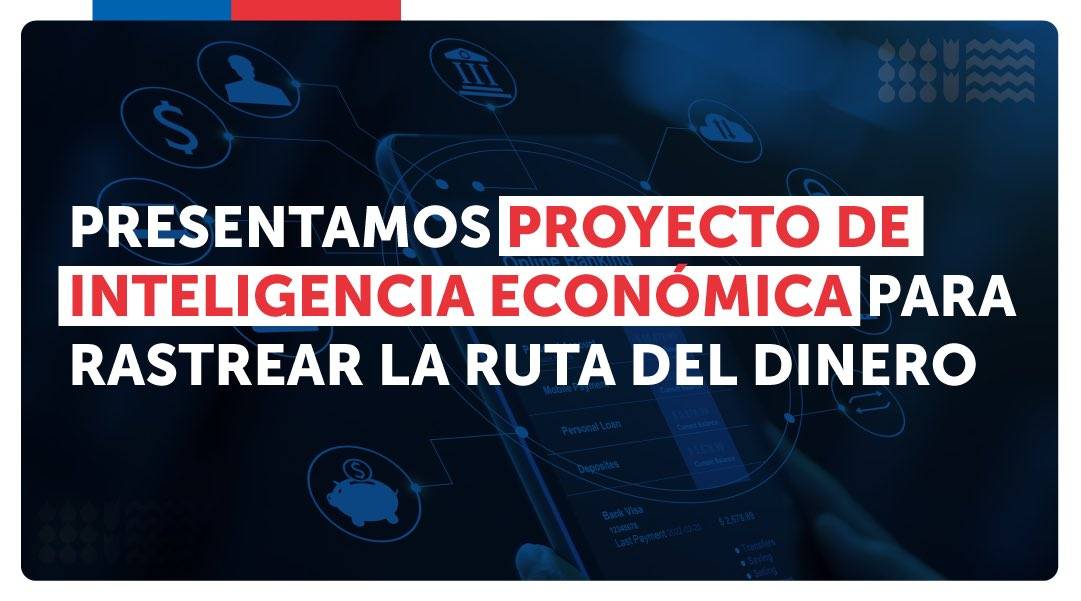 Plan de inteligencia económica Gobierno de Chile