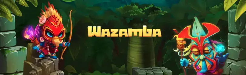 Wazamba casino Chile