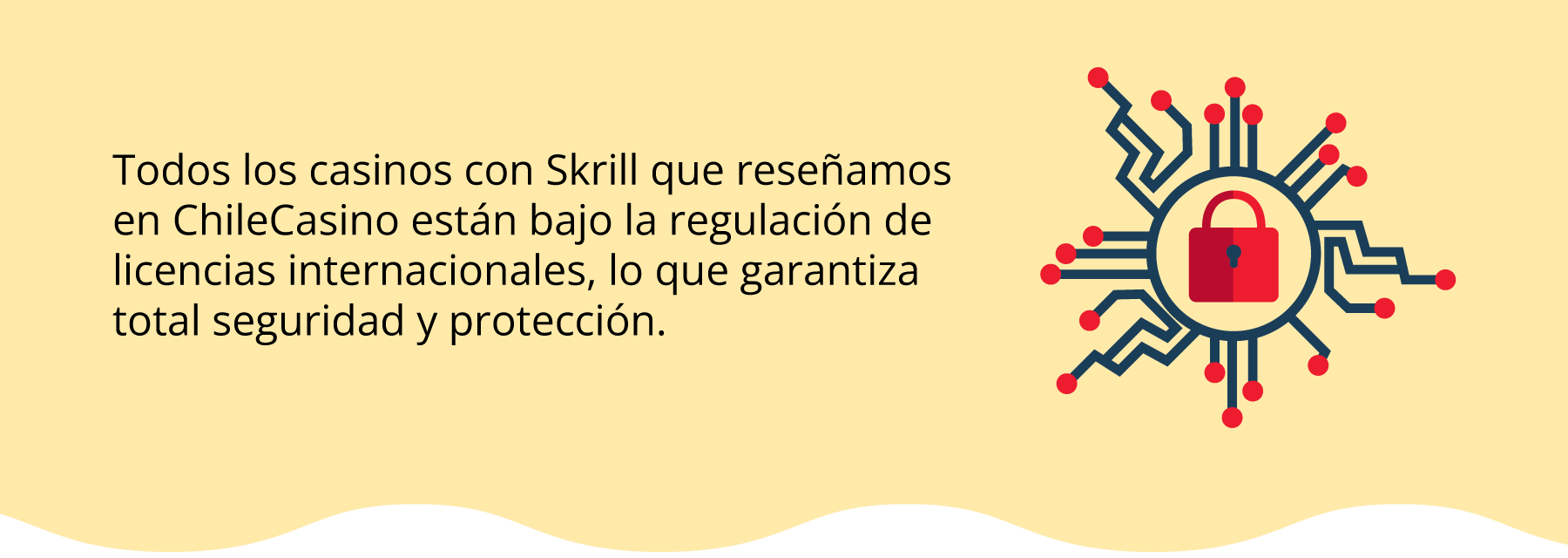 Skrill pago Chile