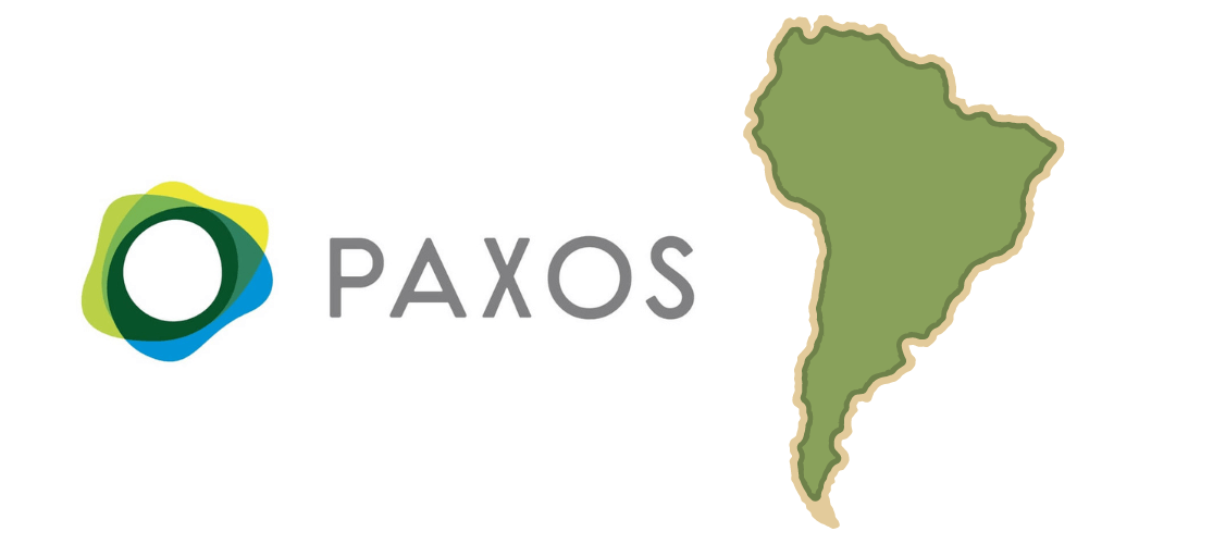 Paxos anuncia expansión por Latinoamérica