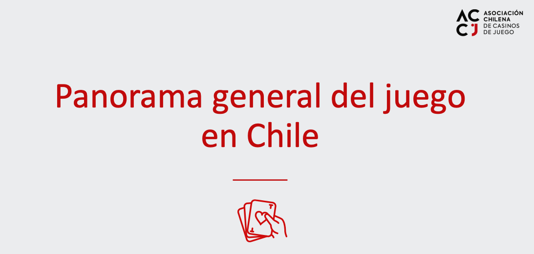 73% de los chilenos encuestados considera que las apuestas online deben ser reguladas