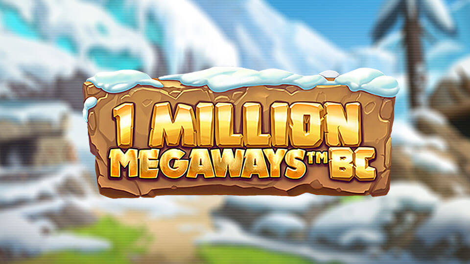 1 Million Megaways BC tragamonedas con compra de bonos