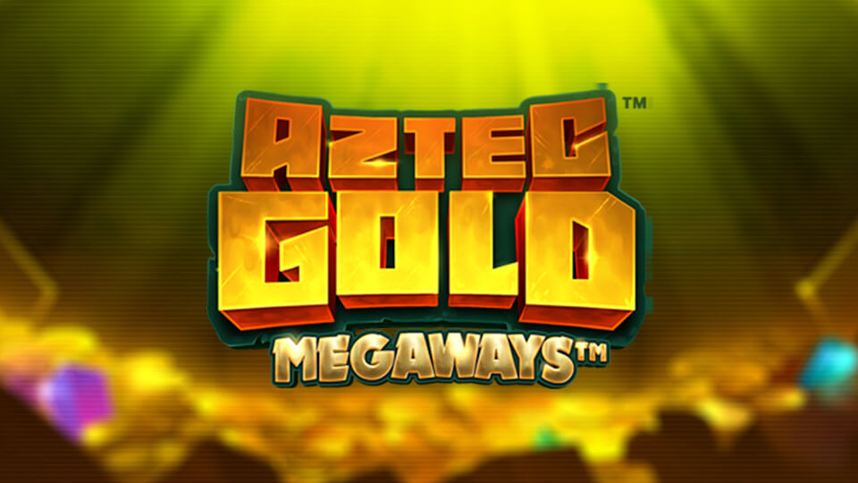 Aztec gold megaways tragamonedas Chile