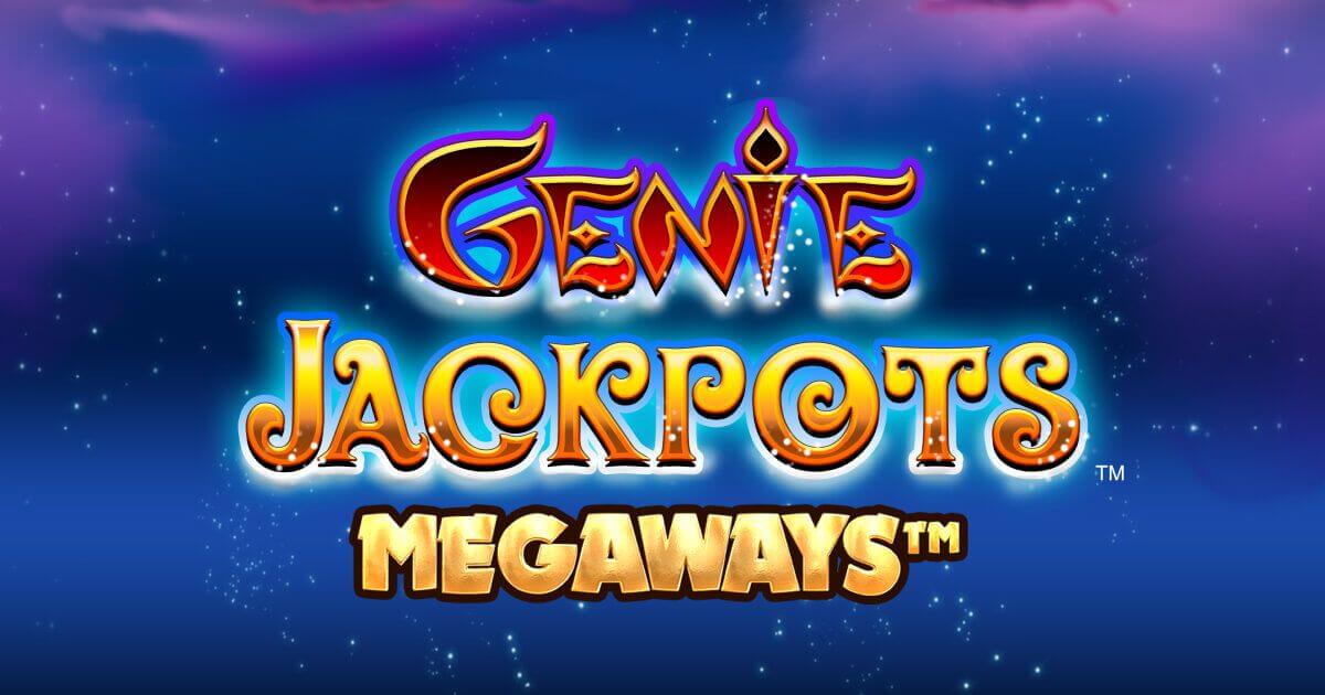 Genie Jackpots megaways tragamonedas con compra de bonos