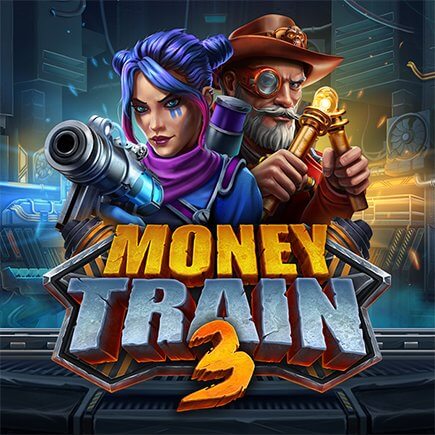 Money Train 3 Reseña Chile