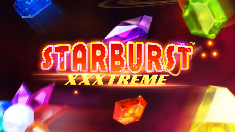 Starburst XXXtreme Reseña Chile