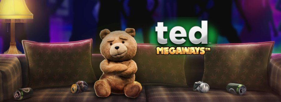 Ted Megaways reseña Chile