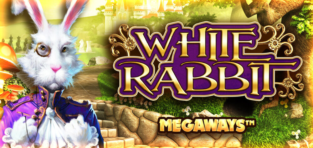 White Rabbit Tragamonedas con compra de bonos