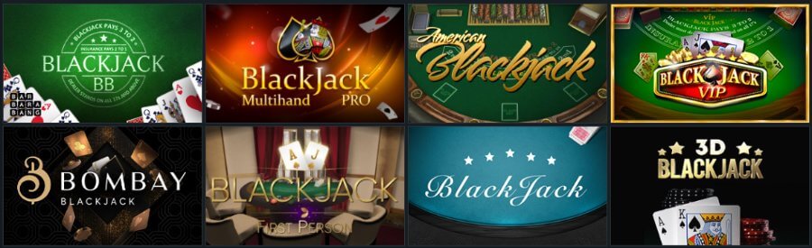 Blackjack MelBet Chile