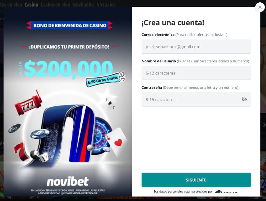 nova bet