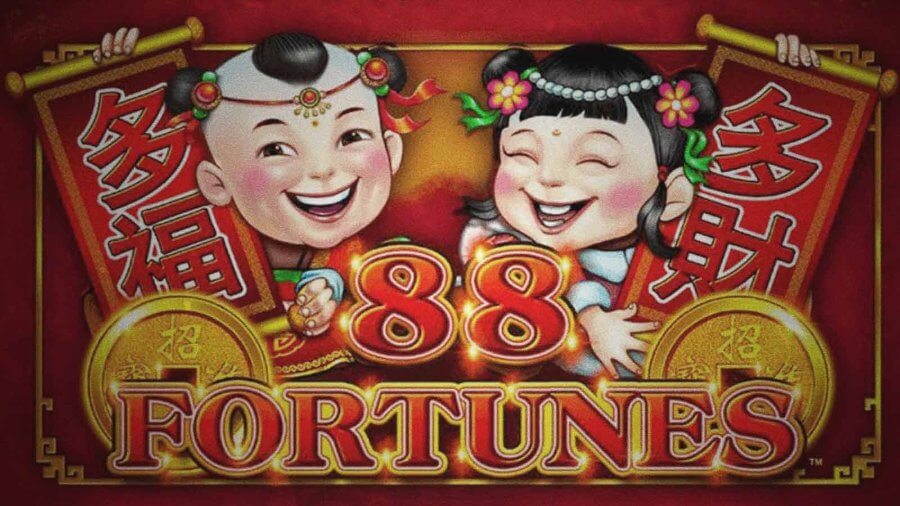 88 Fortunes Reseña Chile