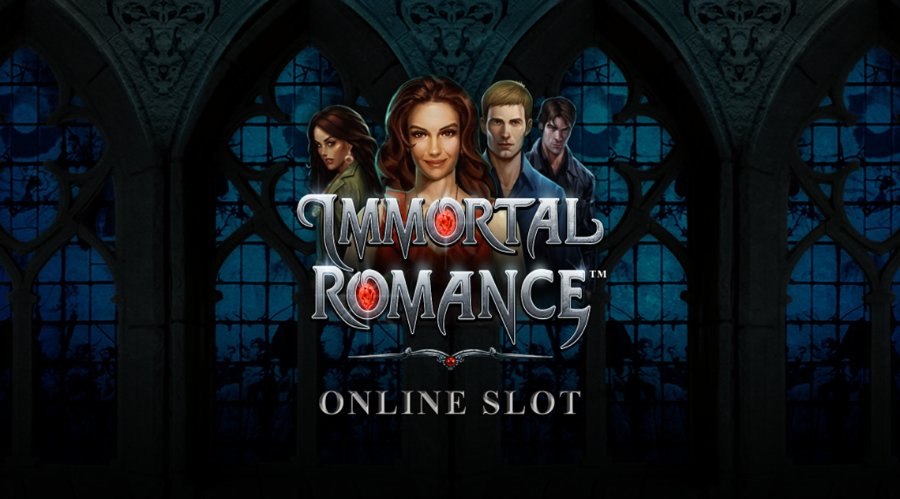 Immortal Romance reseña Chile 