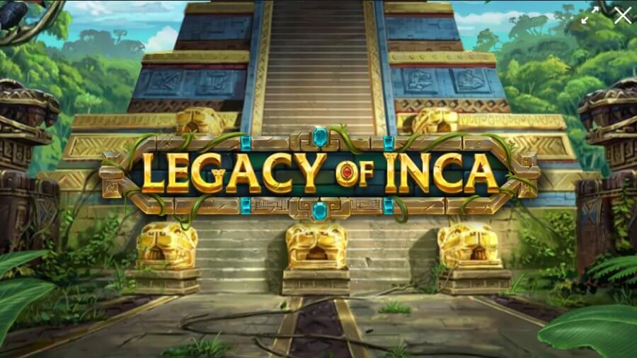 Legacy of Inca reseña Chile
