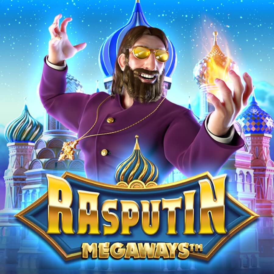 Rasputin Megaways reseña tragamonedas Chile