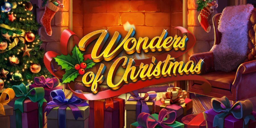 Wonders of Christmas reseña Chile 