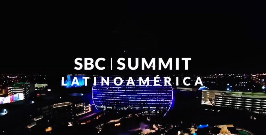 SBC Summit awards latinoamerica