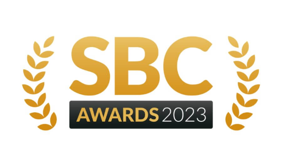SBC Awards Barcelona 2023