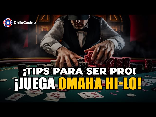 ¿Cómo jugar Omaha? | Escuela de Poker (Ep. 12) 🃏🔥