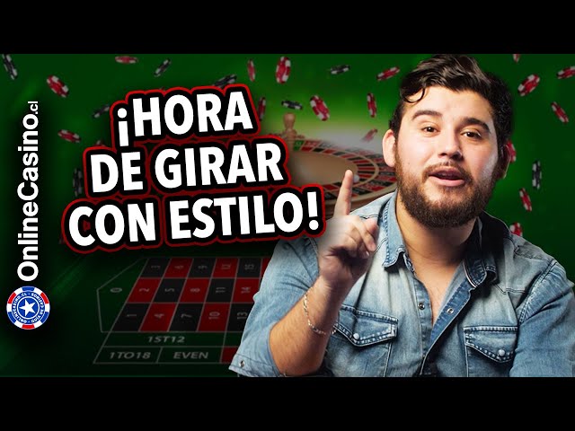 Elige la mejor Ruleta online
